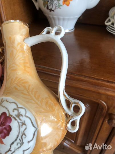 Графин кувшин