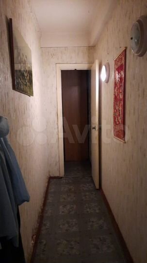 2-к. квартира, 44,7 м², 5/5 эт.