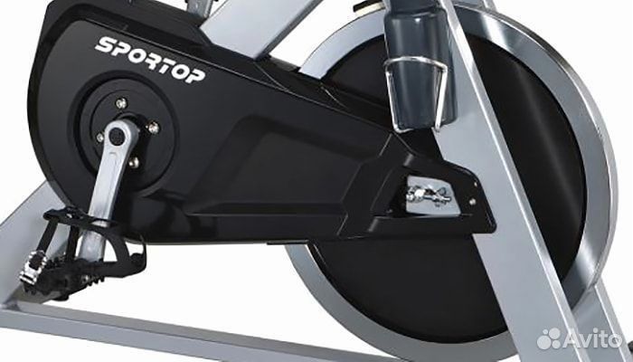 Спинбайк sportop CB800