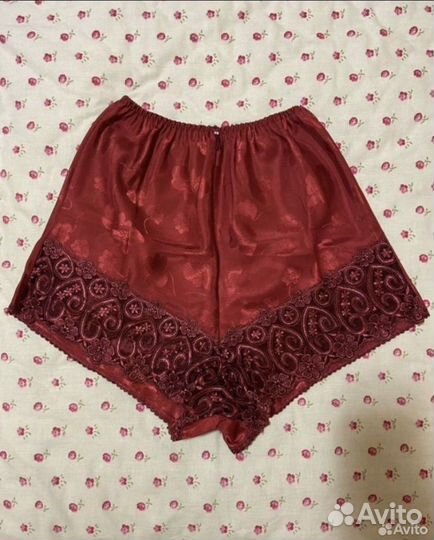 Круживной комплект для сна