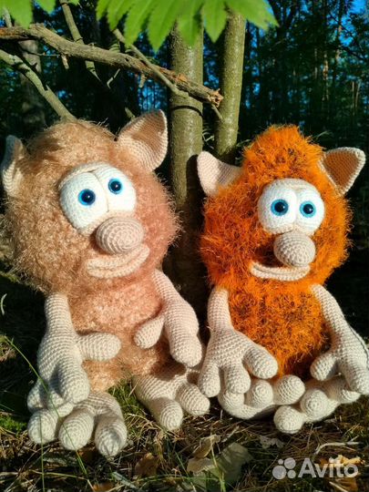 Домовой Биба