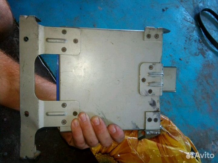 Мозги Ниссан авенир sr20