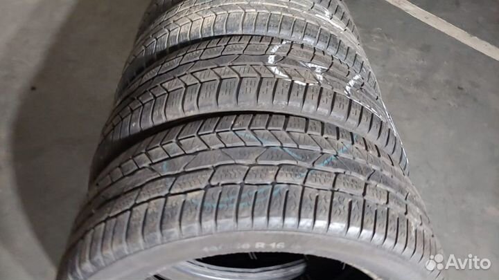 Continental ContiWinterContact TS 830 P 195/50 R16 88H