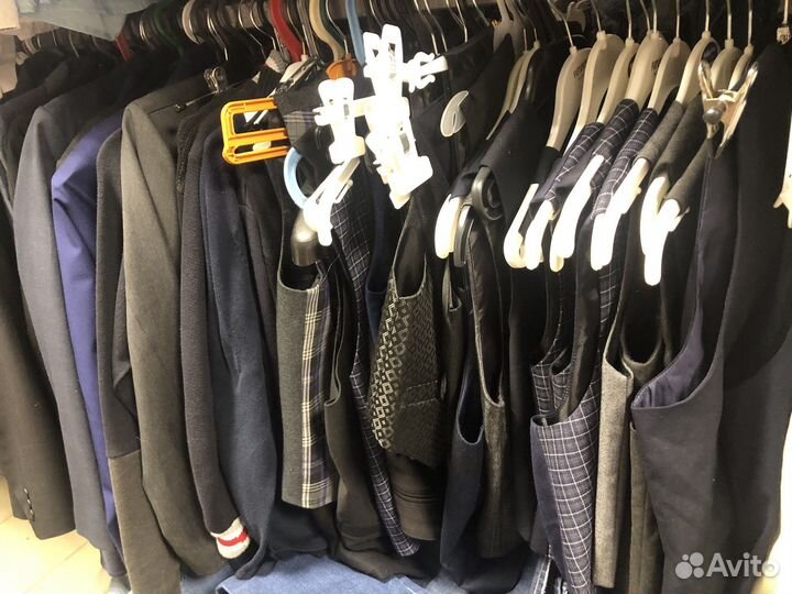 Школьная форма