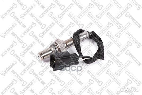 20-00154-SX лямбда-зонд L300 mm Toyota Prius