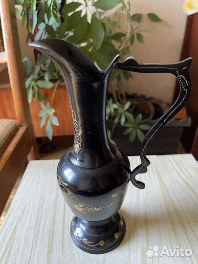 Кувшие декоративный, Индия