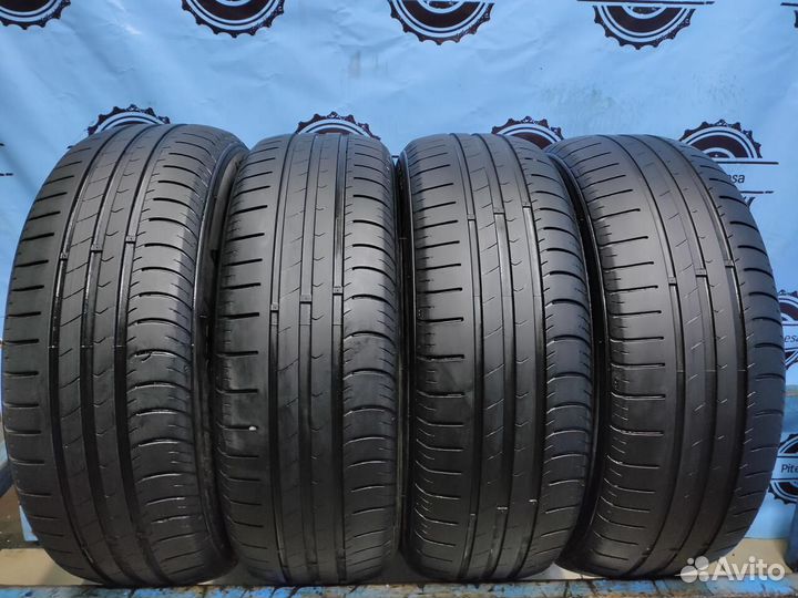 Hankook Kinergy Eco K425 185/60 R15 84H