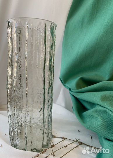 Ваза в стиле Zara Home Hm Home