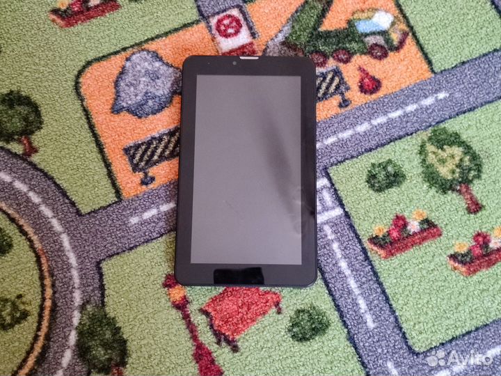 Планшет билайн таб 2