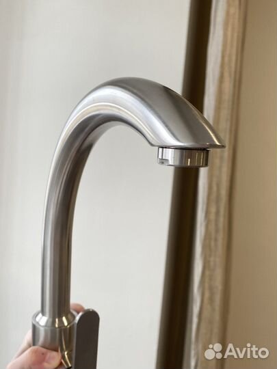 Смеситель для кухни gappo