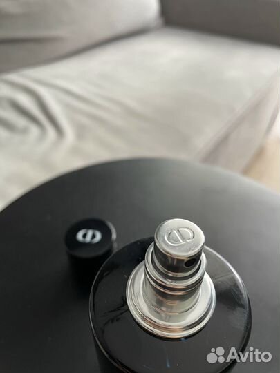 Dior Sauvage EDP оригинал на распив, отливанты