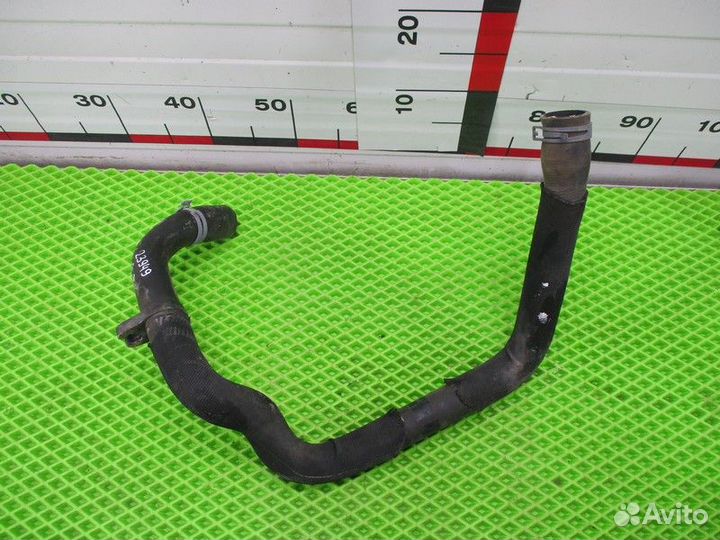 Патрубок Skoda Octavia 3 A7