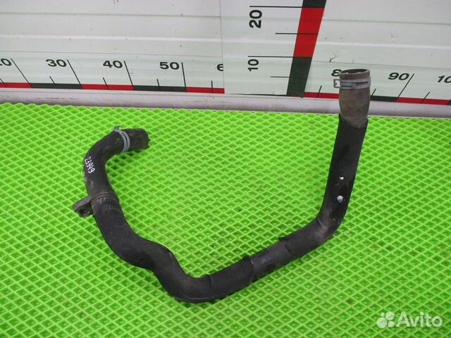 Патрубок Skoda Octavia 3 A7