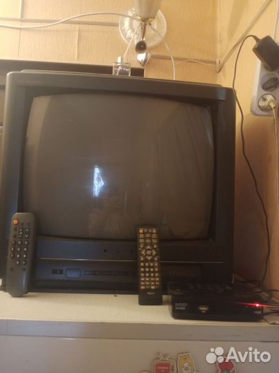 Телевизор бу
