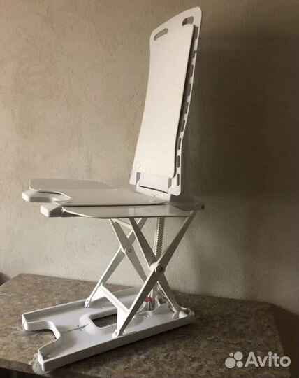 Электроподъемник для инвалидов