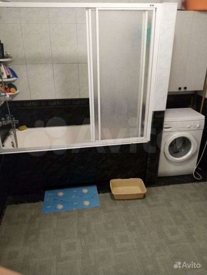 Комната 18 м² в 4-к., 6/10 эт.