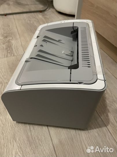 Принтер HP LaserJet P1102