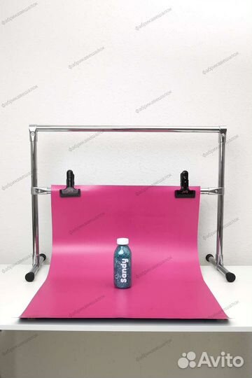 Система установки фотофона