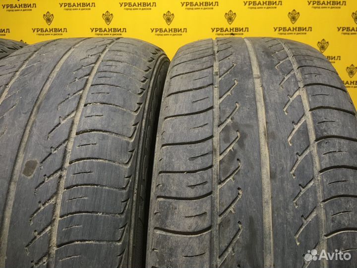 Hankook Optimo K406 195/55 R15 85V