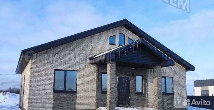 Остекление балкона