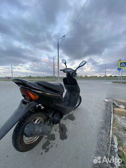 Honda dio 35 zx