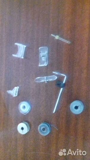 Швейная машинка veritas