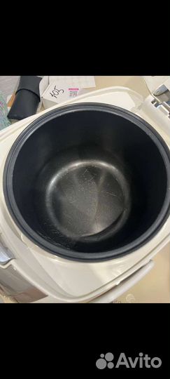 Мультиварка redmond RMC- M4502