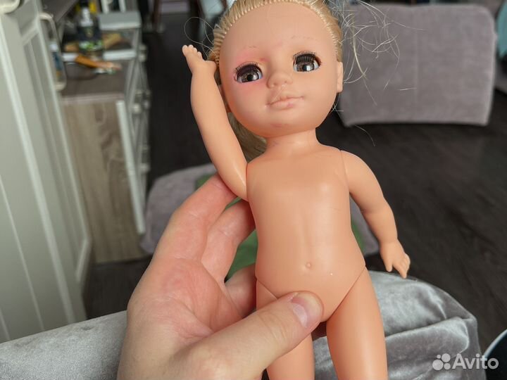 Детские куклы