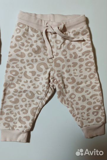 Костюм для девочки 78-74