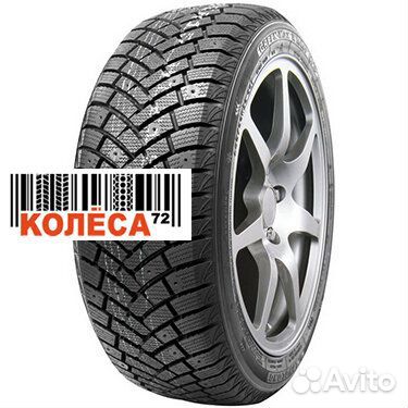 LingLong Green-Max Winter Grip 195/60 R15