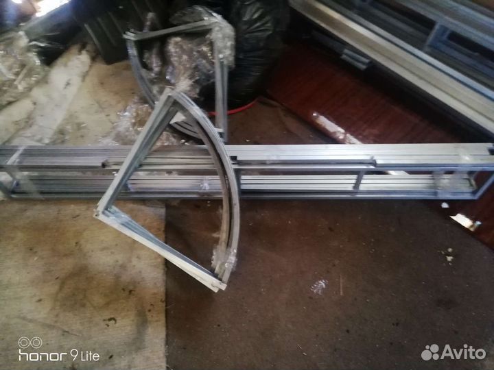 Парник хлебница