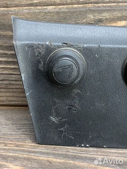 Рамка прикуривателя Kia Rio 3 1.4 2012