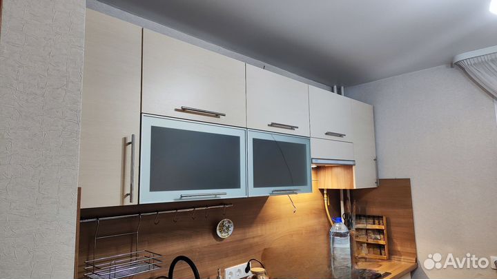 Кухонный гарнитур бу