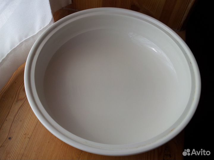 Супница декоративная Иалия