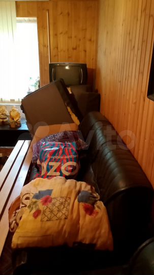 Дом 75 м² на участке 6 сот.