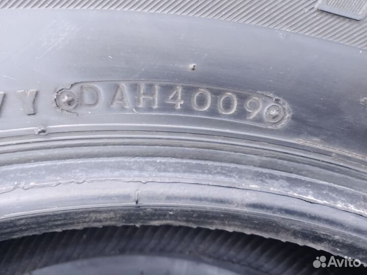 Bridgestone Dueler H/T 16.5/65 R17 28L