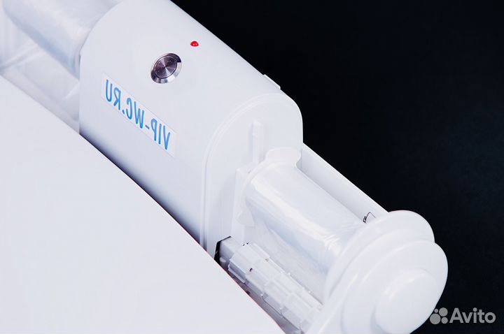 Крышка для сидение накладок сенсорная автомат k4.4