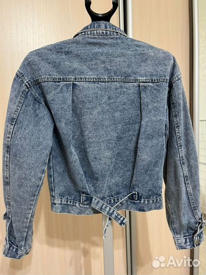 Куртка женская