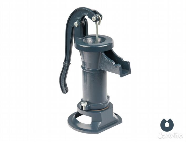 Ручной скважинный насос