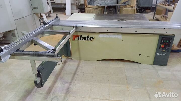 Станки для производства мебели бу