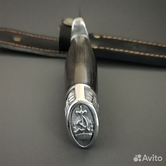 Подарочный нож Финка 