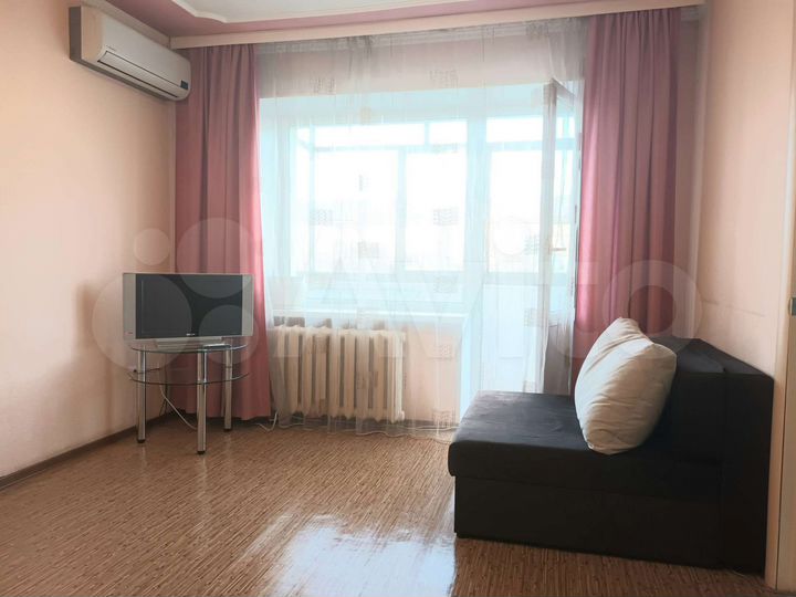 2-к. квартира, 50 м², 4/5 эт.