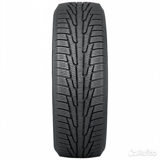 Ikon Tyres Nordman RS2 SUV 265/65 R17 116R