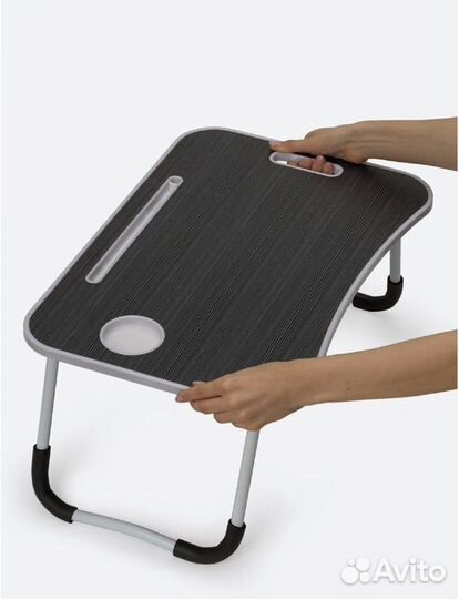 Столик для ноутбука в кровать