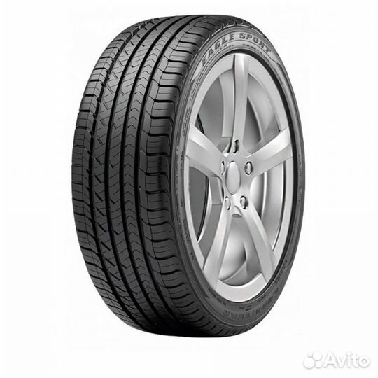 Goodyear Eagle Sport TZ 245/40 R17