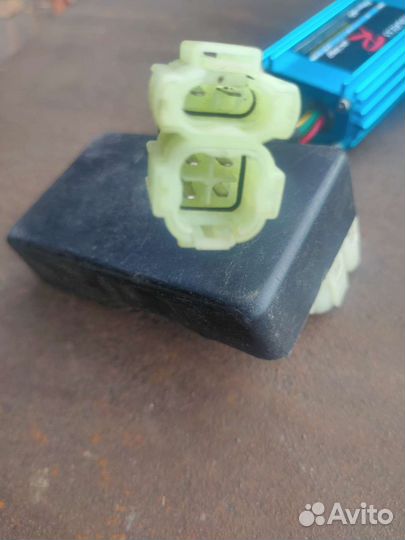 Коммутатор Honda Dio af 34,35