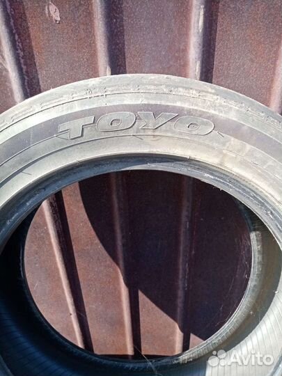 Bridgestone R227 205/55 R16