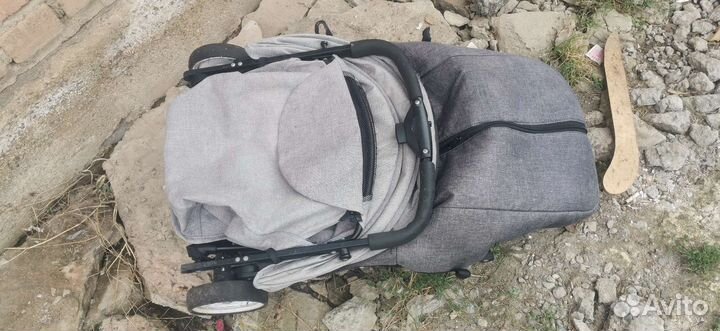 Детские коляски прогулочные