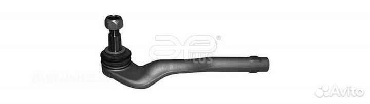 Applus 21575AP Наконечник рулевой тяги лев