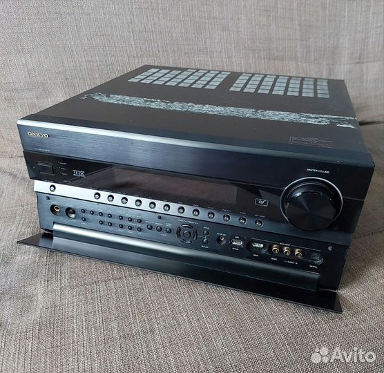 AV-процессор Onkyo PR-SC5508